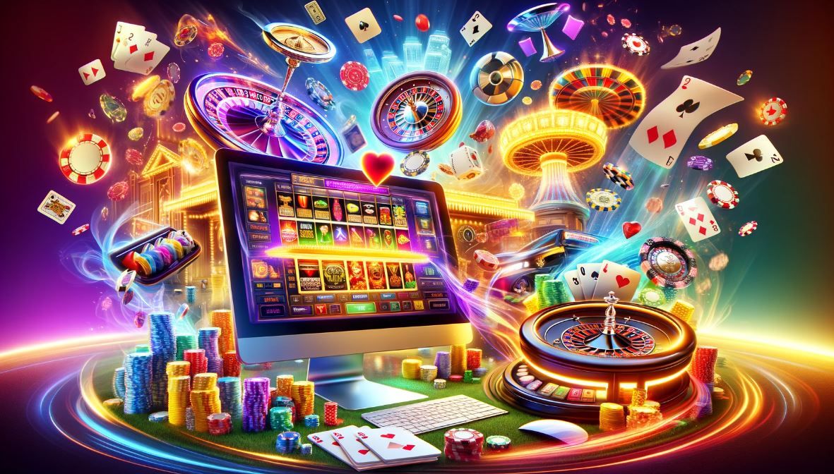 Apuesto Casino کیسینو میں بکراٹکھیلیں