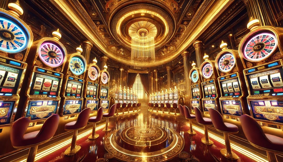 Apuesto Casino سائٹ کے لیے آن لائن گیمز فراہم کرنے والے