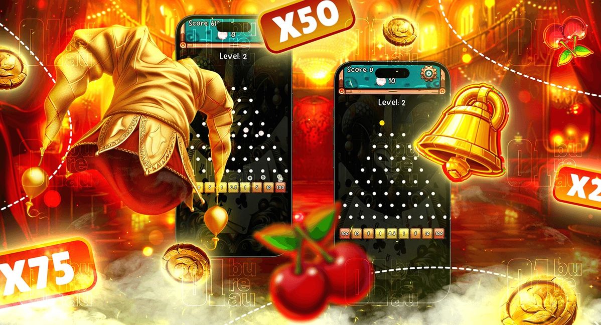 پاکستان میں Apuesto Casino کا آن لائن کیسینو سیکشن کھولیں۔